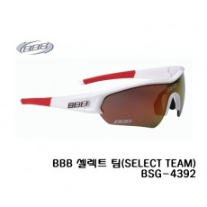 BBB 셀렉트 팀(SELECT TEAM) 고글 BSG-4392