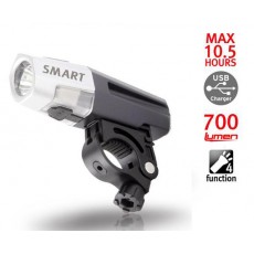 SMART 700 루벤 라이트/자전거 전조등
