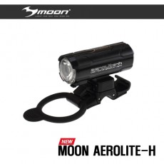 2016 MOON 문라이트 AEROLITE-H 에어로라이트-H / 라이트 충전용 LED식 초강력 USB충전용