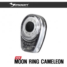 2016 MOON 문라이트 RING CAMELEON 링 카멜레온 / 후미등 충전용 LED식 초강력 USB충전용