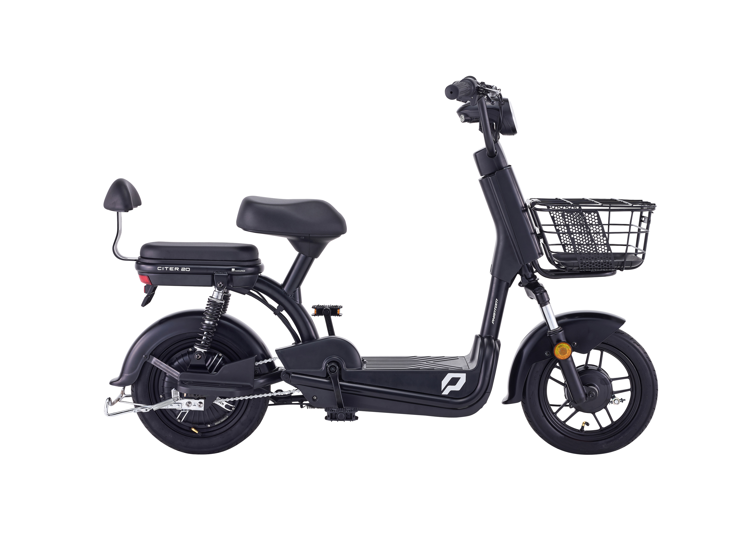 14 PHANTOM CITER 20