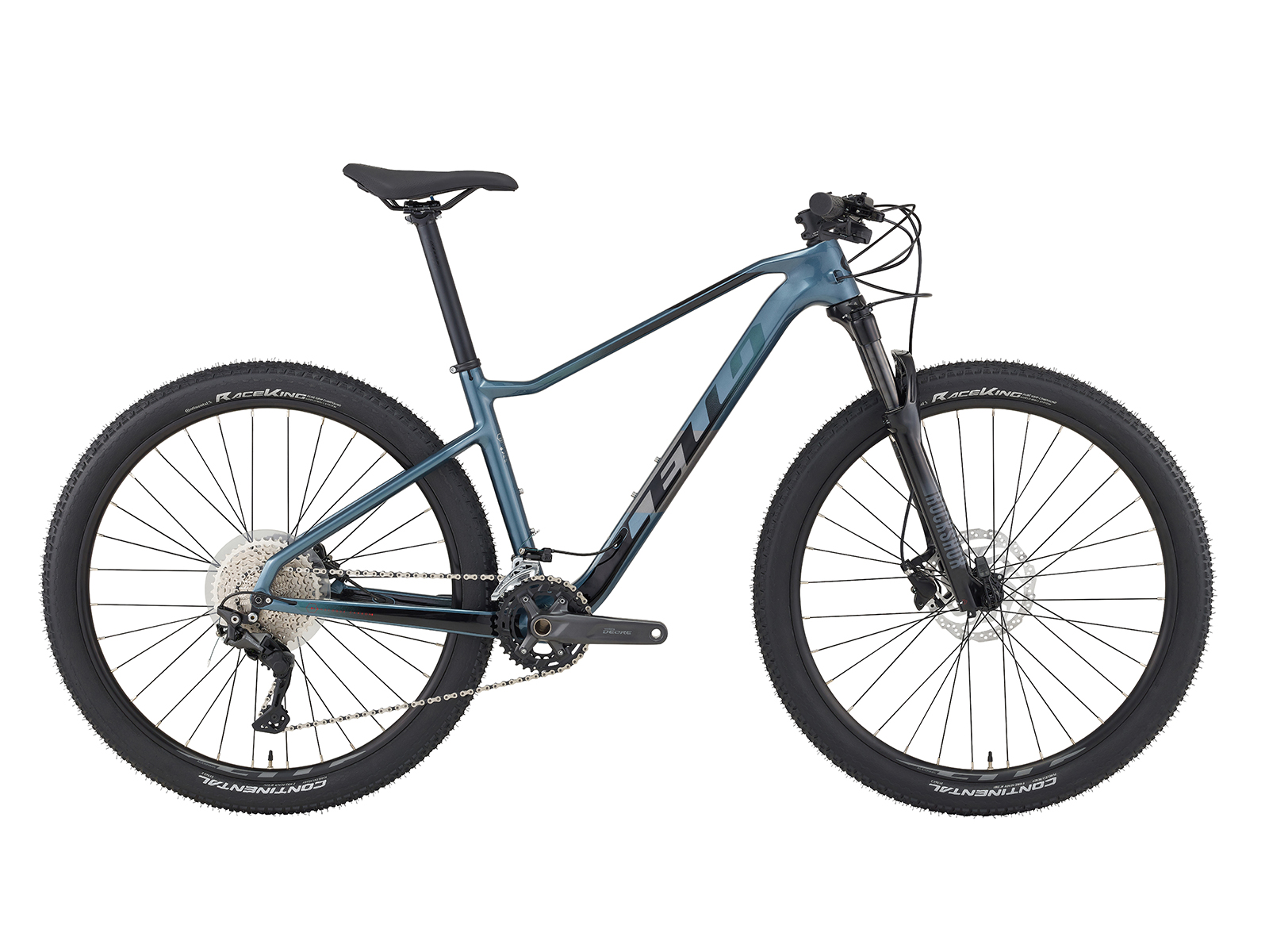 27.5 XC PRO 10 SE