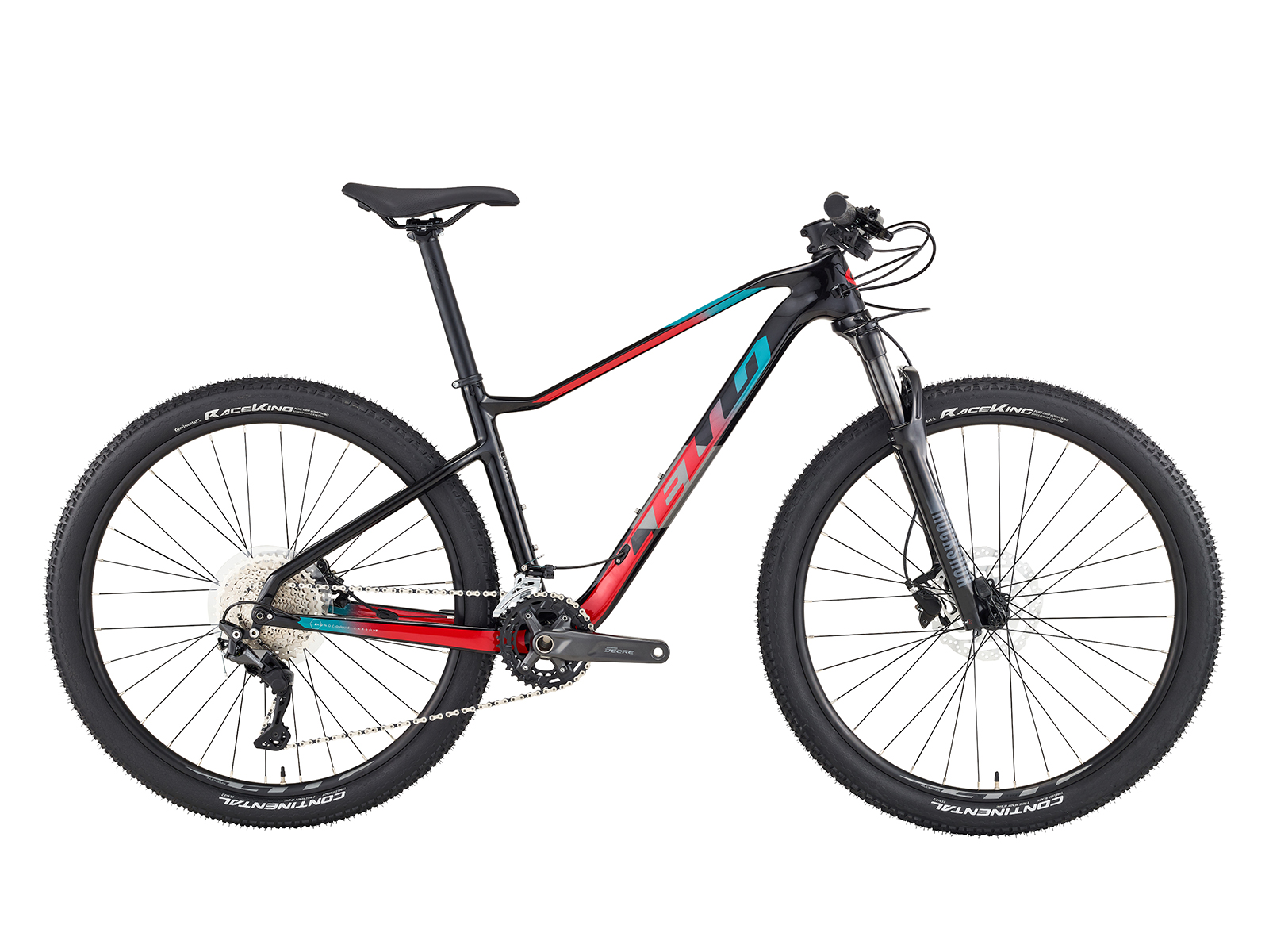 27.5 XC PRO 10 SE