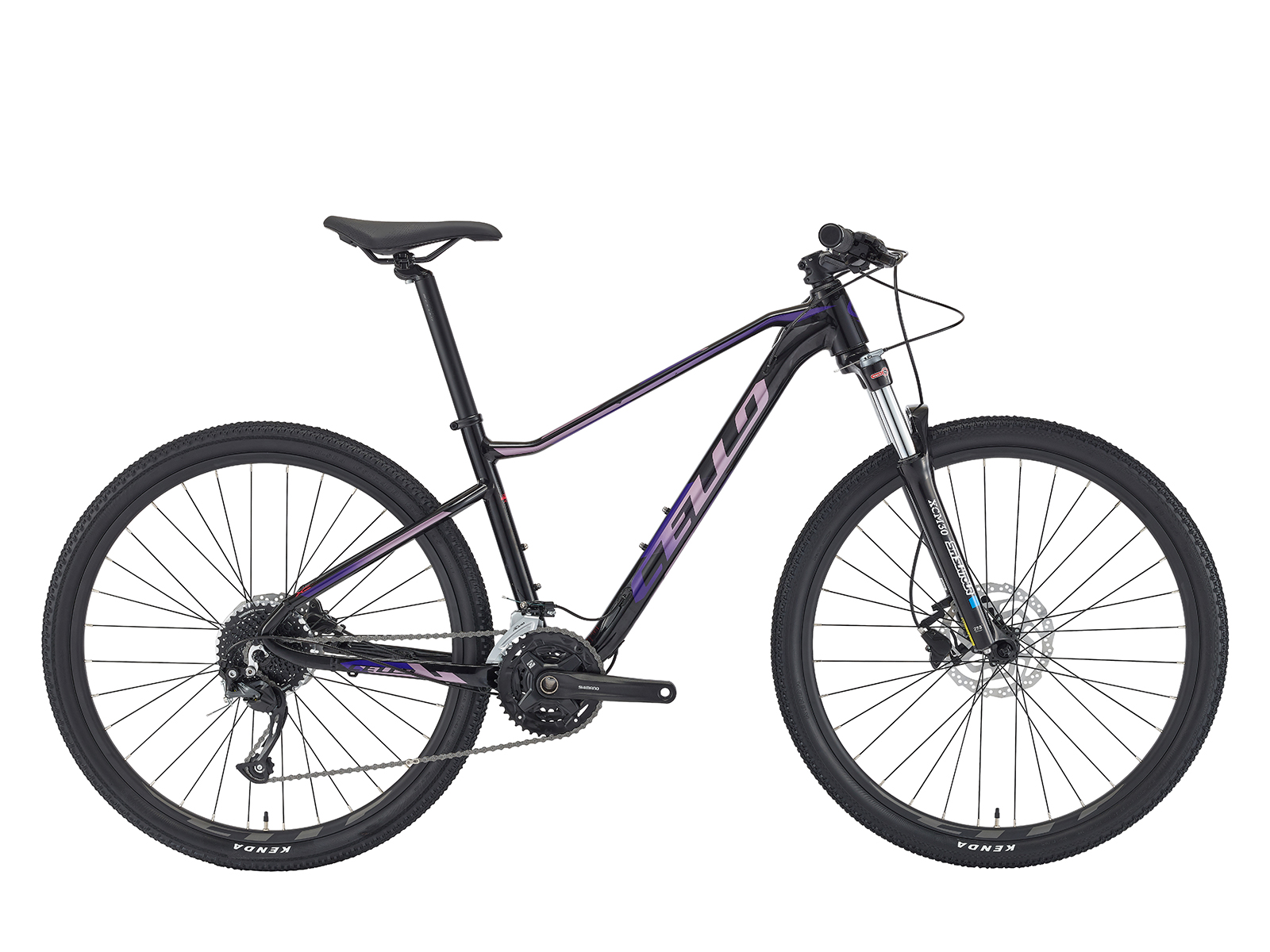 27.5 XC SPORTS